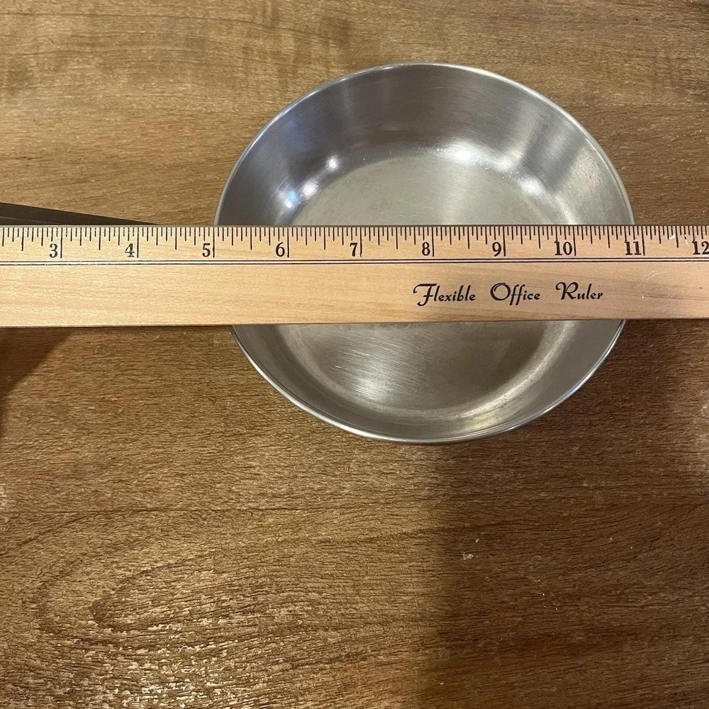 VTG Pre-1968 Revere Ware 6